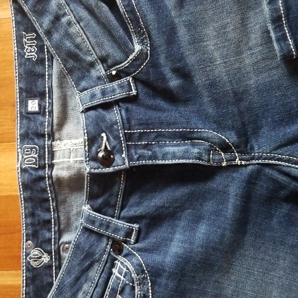 D9 JETT Size 29
